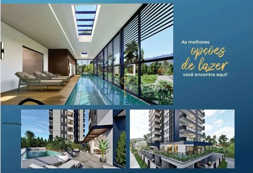 Imagem Residencial Ruy Barbosa - O imóvel da sua vida Lançamento em Caraguatatuba