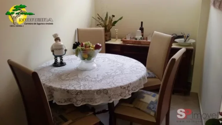 Imagem APARTAMENTO PARA VENDA NO MANDAQUI