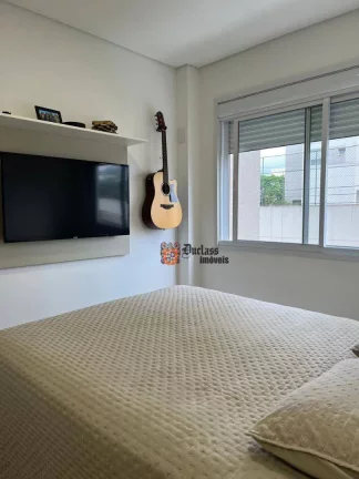 Imagem Apartamento com 2 dormitórios à venda, 62 m² por R$ 669.000,00 - Panamby - São Paulo/SP