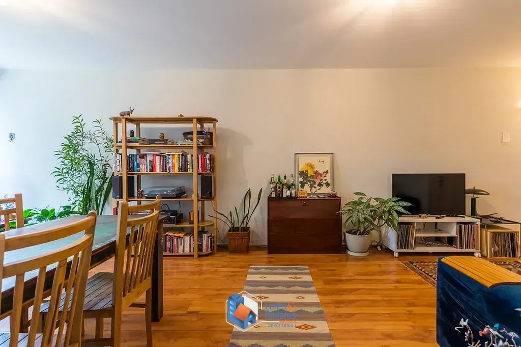 Imagem Apartamento à venda 3 Quartos 1 Suite 109.5M² Perdizes São Paulo - SP
