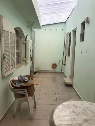Imagem Casa t?(C)rrea à venda 2 quartos em Santa Terezinha, SBC
