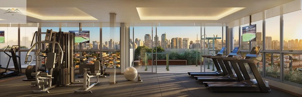 Imagem APARTAMENTO RESIDENCIAL em São Paulo - São Paulo, Vila Cordeiro