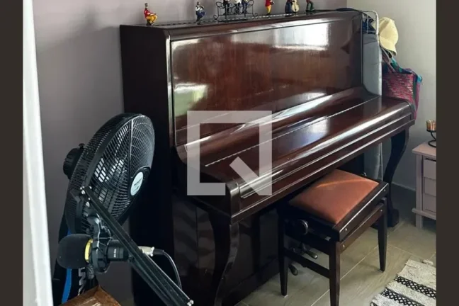 Imagem Apartamento à Venda - Recreio, 3 Quartos, 63 m2
