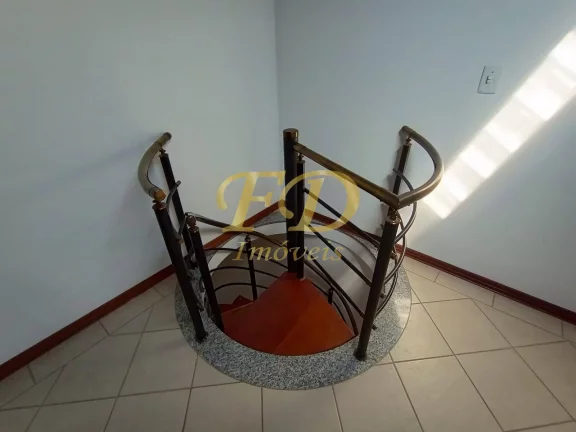 Imagem Apartamento em Atibaia (Nova Gardênia)