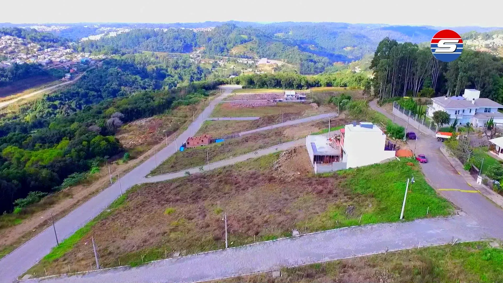 Imagem Lote à venda em Caxias do Sul, Nossa Senhora das Graças , 360m2