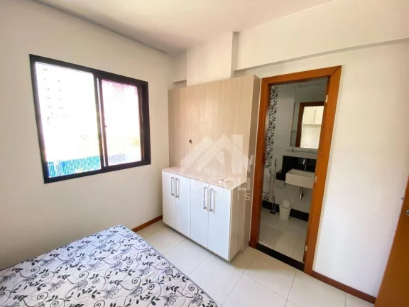 Imagem Apartamento com 2 dormitórios à venda, 70 m² por R$ 690.000,00 - Praia de Itapoã - Vila Velha/ES