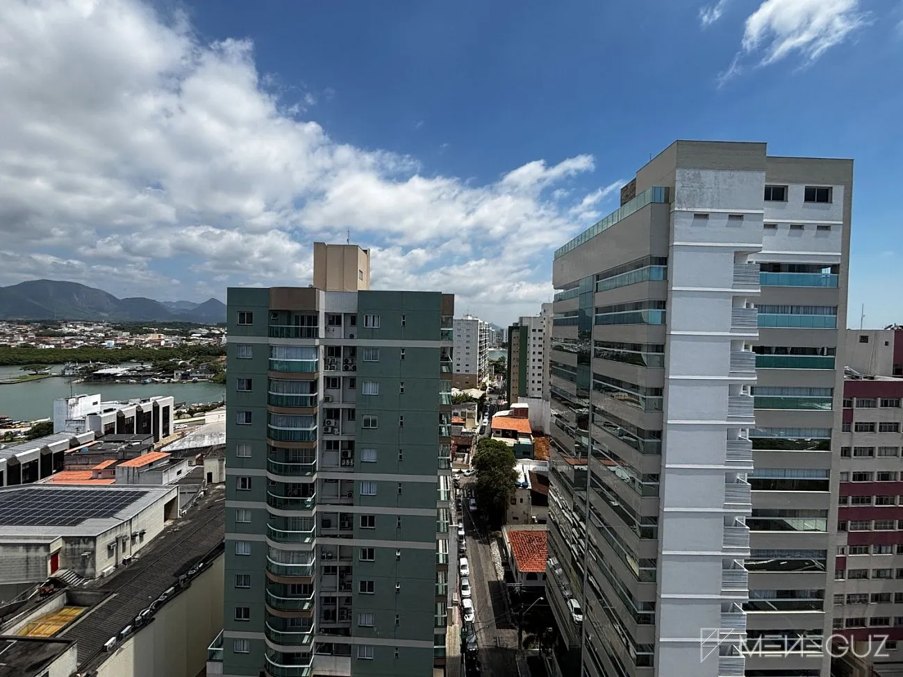 Imagem Apartamento 3 Quartos no Centro de Guarapari