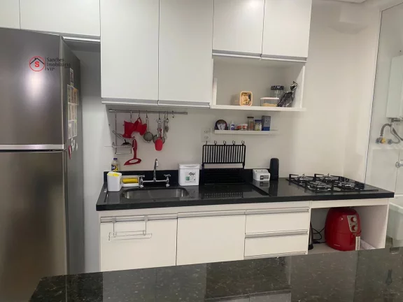Imagem APARTAMENTO A VENDA CASA VERDE