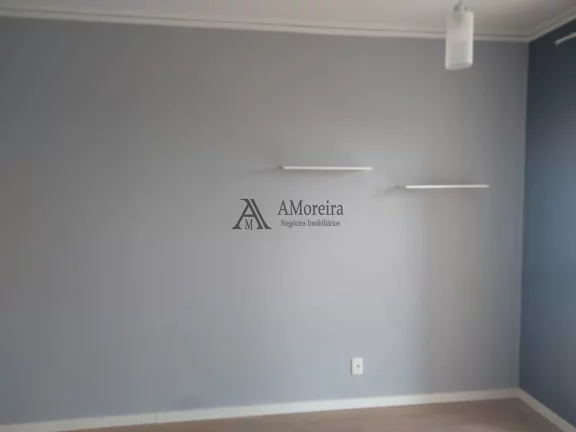 Imagem Apartamento à venda em Jundiaí-SP na Vila Lacerda: 3 quartos, 1 suíte, 2 salas e vaga de garagem. Cond. LIVING ITIRAPINA