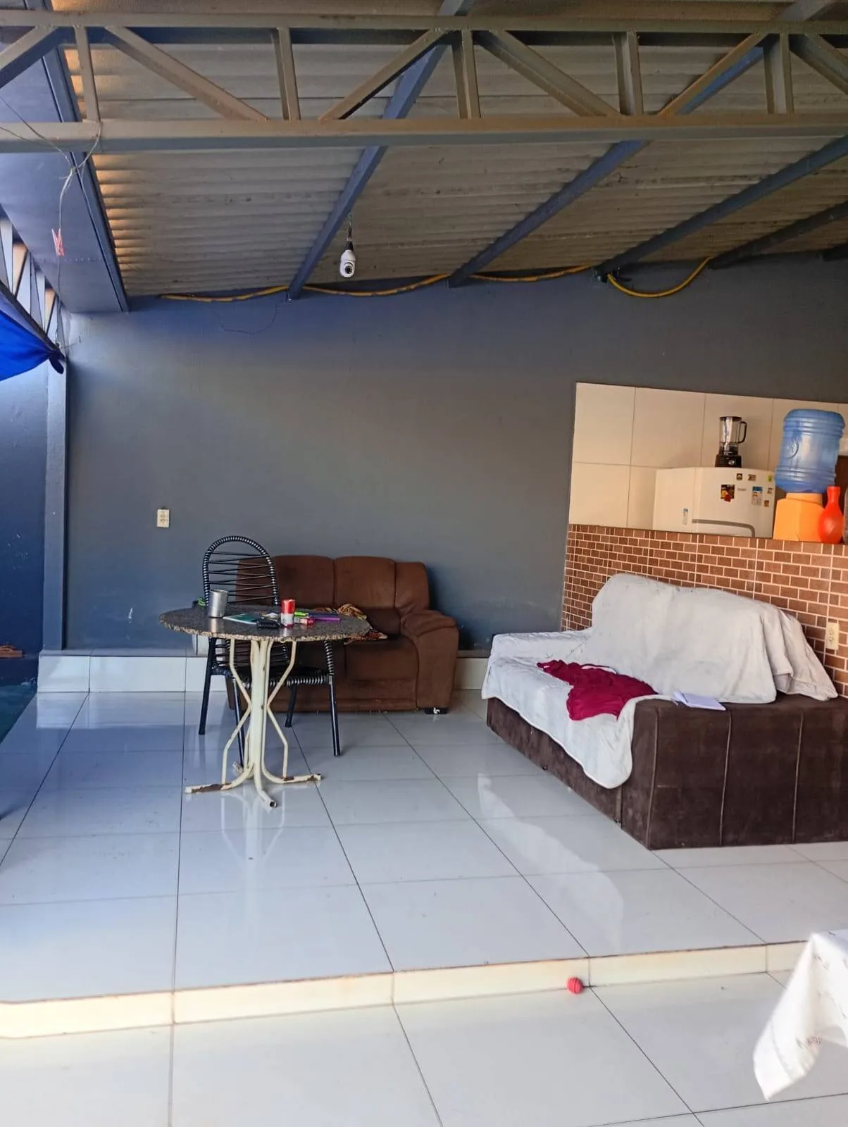 Imagem Casa com 2 Quartos / são Mateus - várzea grande