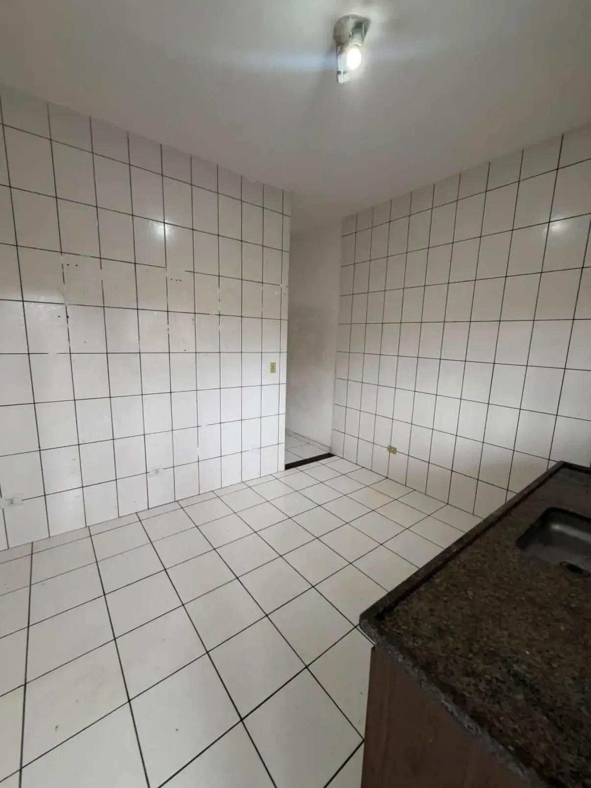 Imagem Casa com 2 Quartos para Alugar, 125 m² em Panorama (Polvilho) - Cajamar
