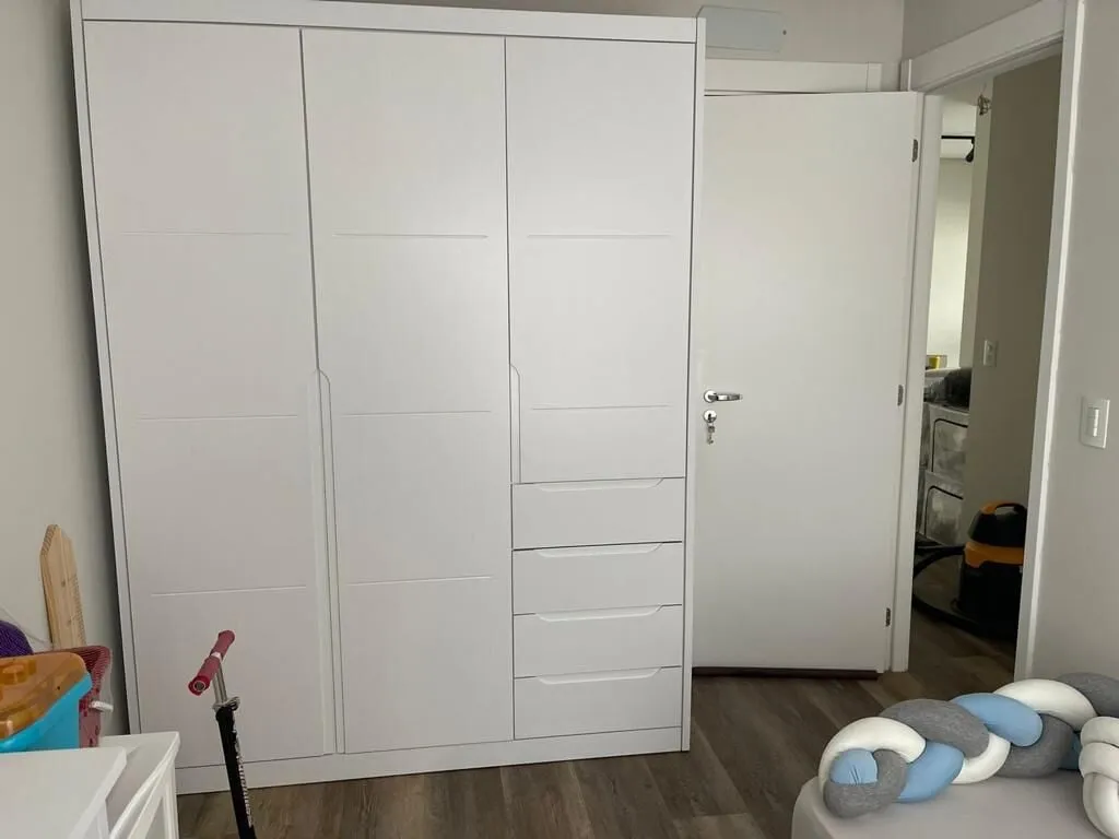 Imagem Apartamento Padrão 3 dorm no Alto do Ipiranga