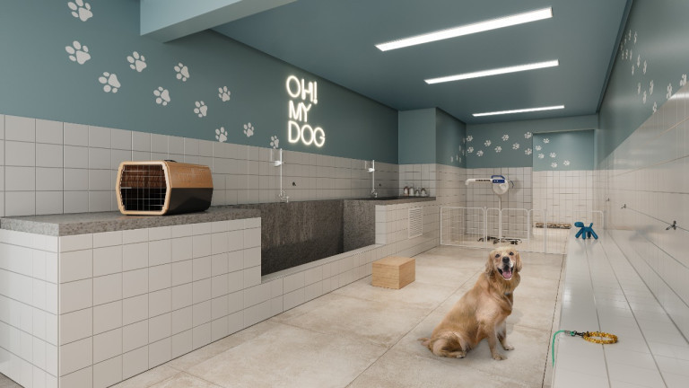 Imagem Apartamento com 2 Quartos à Venda, 50 m²em Centro Cívico - Mogi das Cruzes