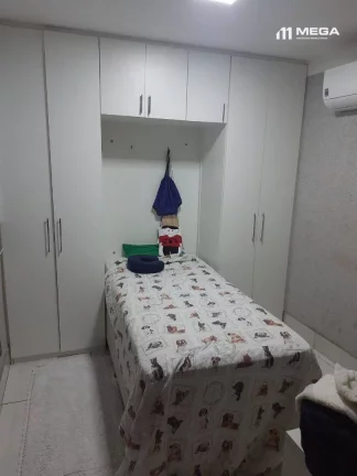 Imagem Casa com 3 quartos à venda, 181 m² por R$ - Santos Dumont - Vila Velha/ES