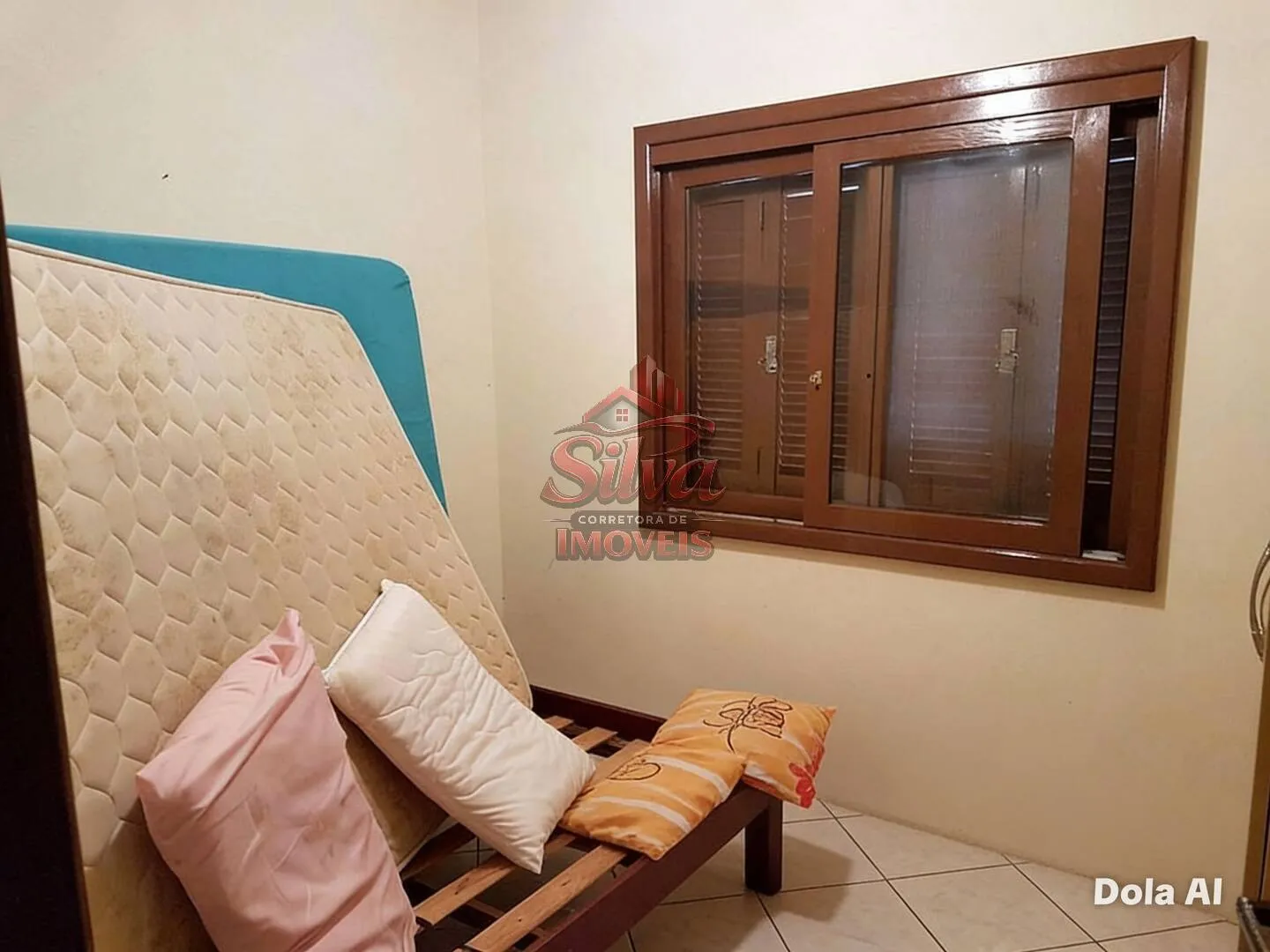 Imagem C859| Casa financiável à venda a 400m do mar no Mariluz