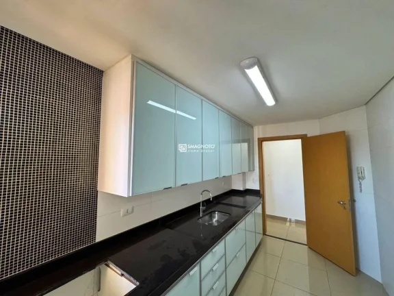 Imagem Apartamento com 3 dormitórios à venda, 115 m² por R$ 920.000,00 - São Judas - Piracicaba/SP