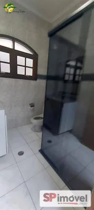 Imagem SOBRADO 300M² C/4 DORMS SENDO 2 SUITES E 2 VAGAS NA VILA ARCADIA