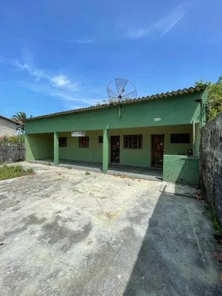 Imagem Casa com 2 Quartos à Venda, 50 m² em Jd. Palmeiras - Itanhaém