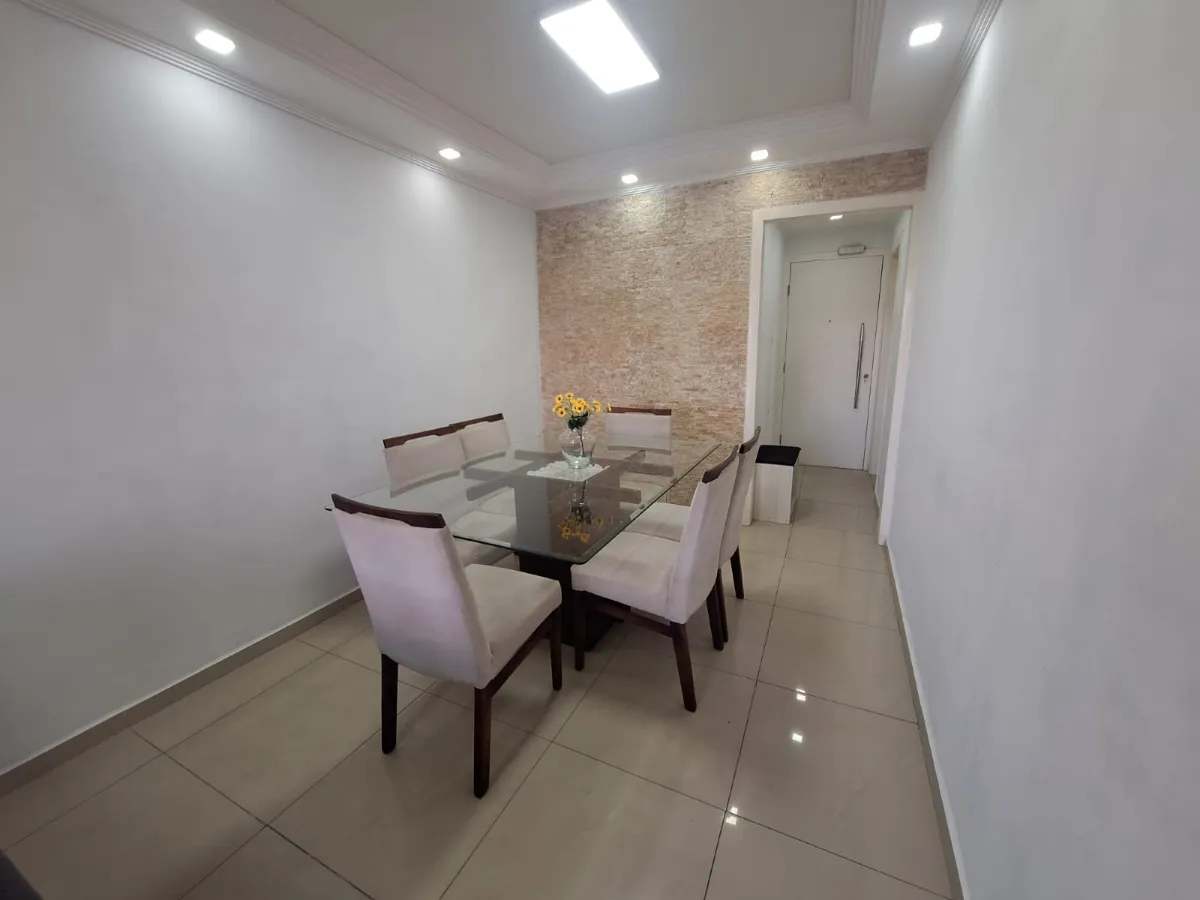 Imagem Apartamento para venda em Nossa Senhora do Ó com 3 quartos, sendo 1 suíte, 75m2