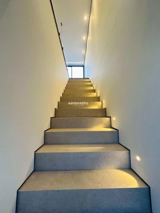 Imagem Casa de condomínio à venda, no Veredas, , Parque Universitário, com 4 quartos, 270m2