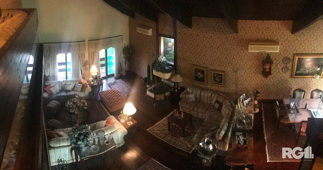 Imagem Casa de Condomínio em Cavalhada
