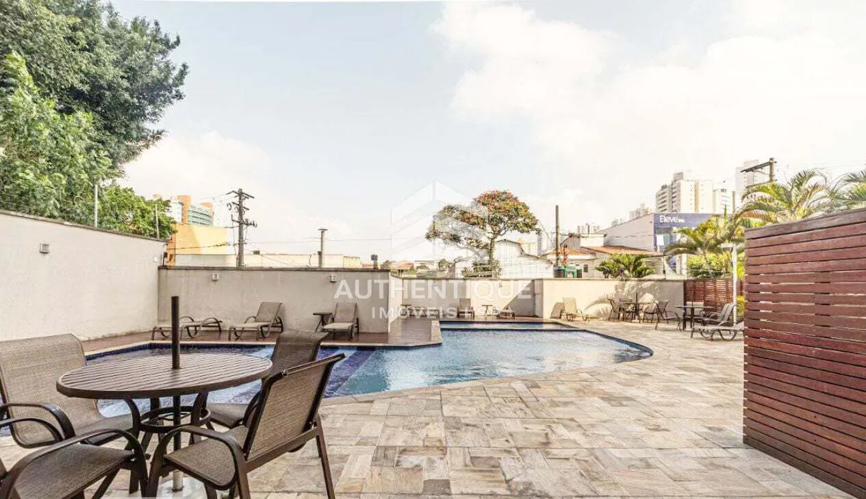 Imagem MONDRIAN BARCELONA - SÃO CAETANO DO SUL - Apartamento à venda no bairro Barcelona - São Caetano do Sul/SP