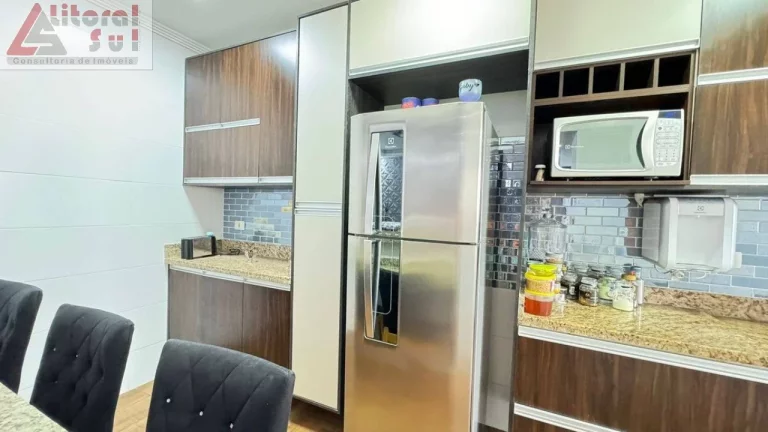 Imagem APARTAMENTO RESIDENCIAL em PRAIA GRANDE - SP, GUILHERMINA