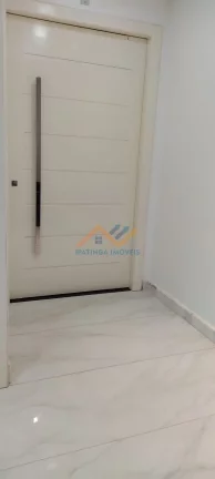 Imagem Apartamento Duplex/Cobertura em Cidade Nobre - Ipatinga