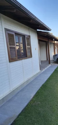 Imagem Casa à venda, com 2 quartos, 78m²