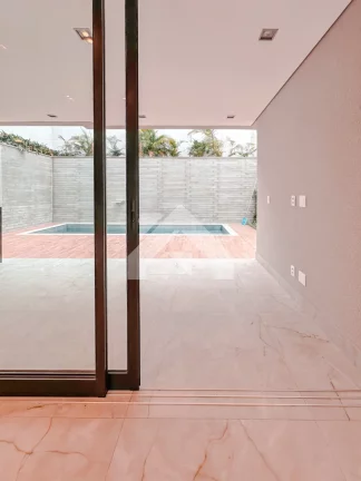 Imagem Casa de Condomínio em Suru - Santana de Parnaíba