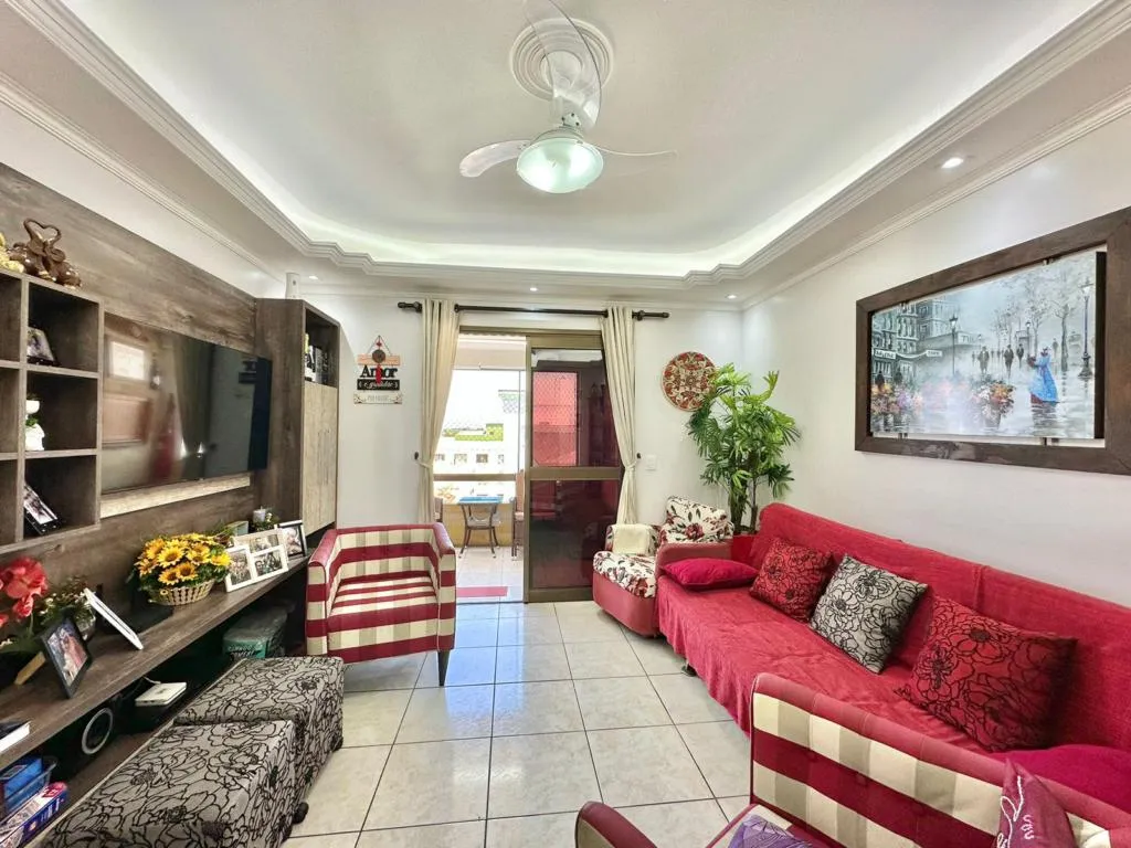 Imagem Apartamento 2 Dormitórios - Bairro Centro