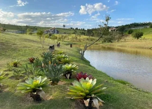 Imagem Terreno à venda Condominio Village da Serra, Tremembé - SP | Condomínio Village da Serra