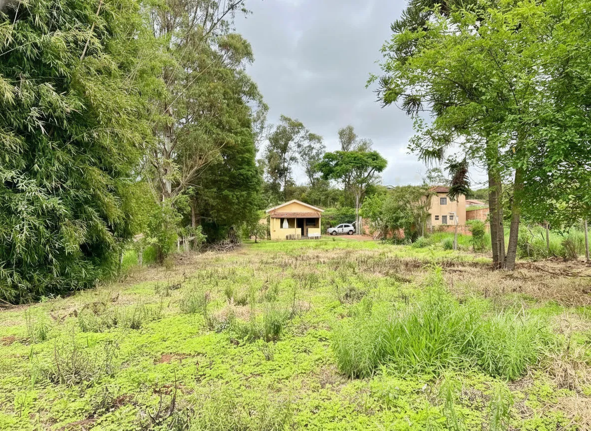 Imagem Chácara 50 m² à venda em Barreirinho, Andradas