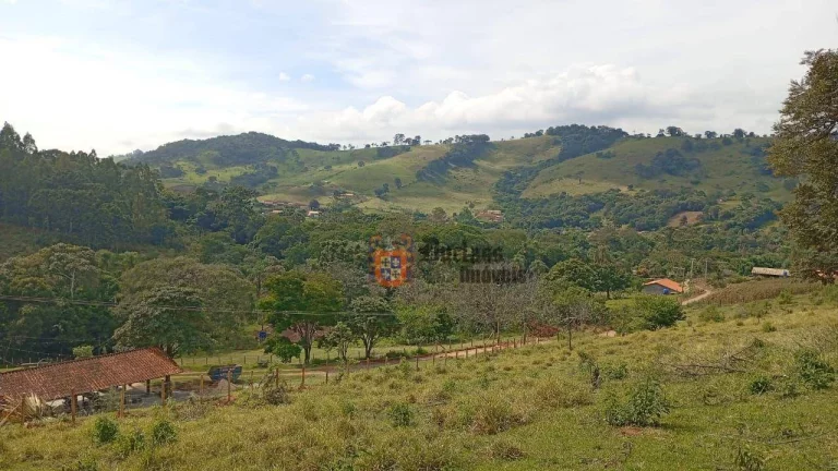 Imagem Terreno à venda, 4750 m² por R$ 350.000,00 - Salto Do Meio - Extrema/MG