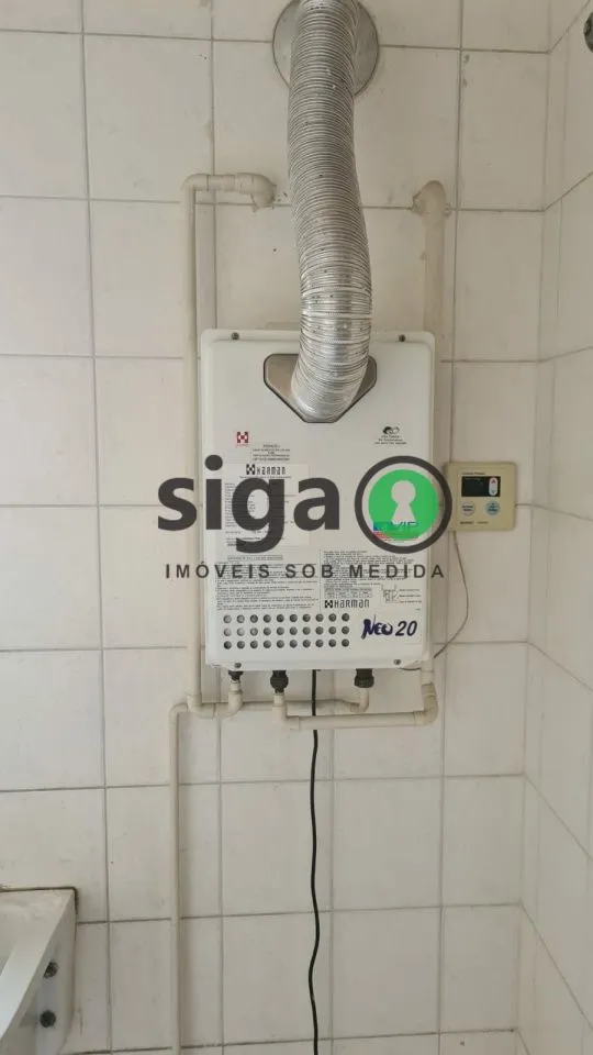Imagem APARTAMENTO COM 3 DORMITORIOS (SUITES) A VENDA NO MORUMBI