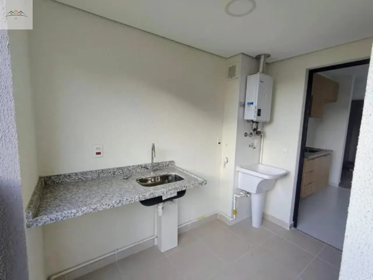 Imagem APARTAMENTO RESIDENCIAL em Santo André - São Paulo, Jardim