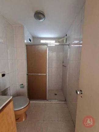 Imagem Apartamento com 2 dormitórios para alugar, 81 m² por R$ 2.617,00/mês - Santa Cecília - Porto Alegre/RS
