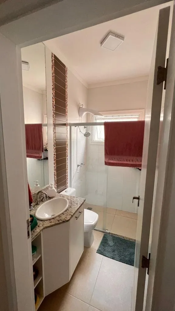 Imagem Casa à venda 2 Quartos, 1 Suite, 2 Vagas, 125M², Vila dos Comerciarios II, Taubaté - SP | Residencial São José