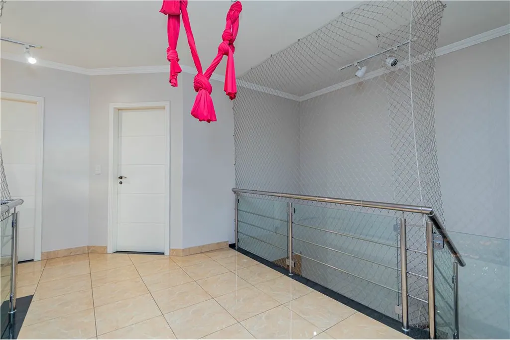 Imagem Casa de Condomínio em Sarandi