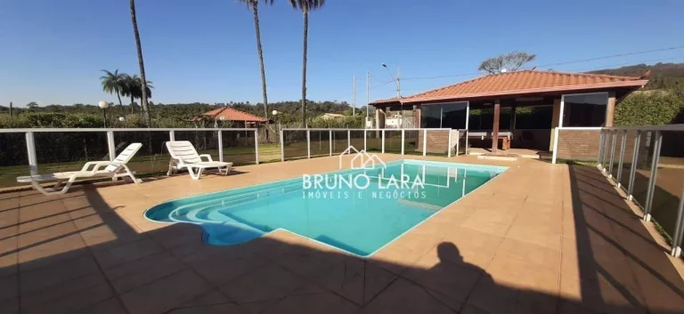 Imagem Sitio à venda no Vivendas Santa Mônica