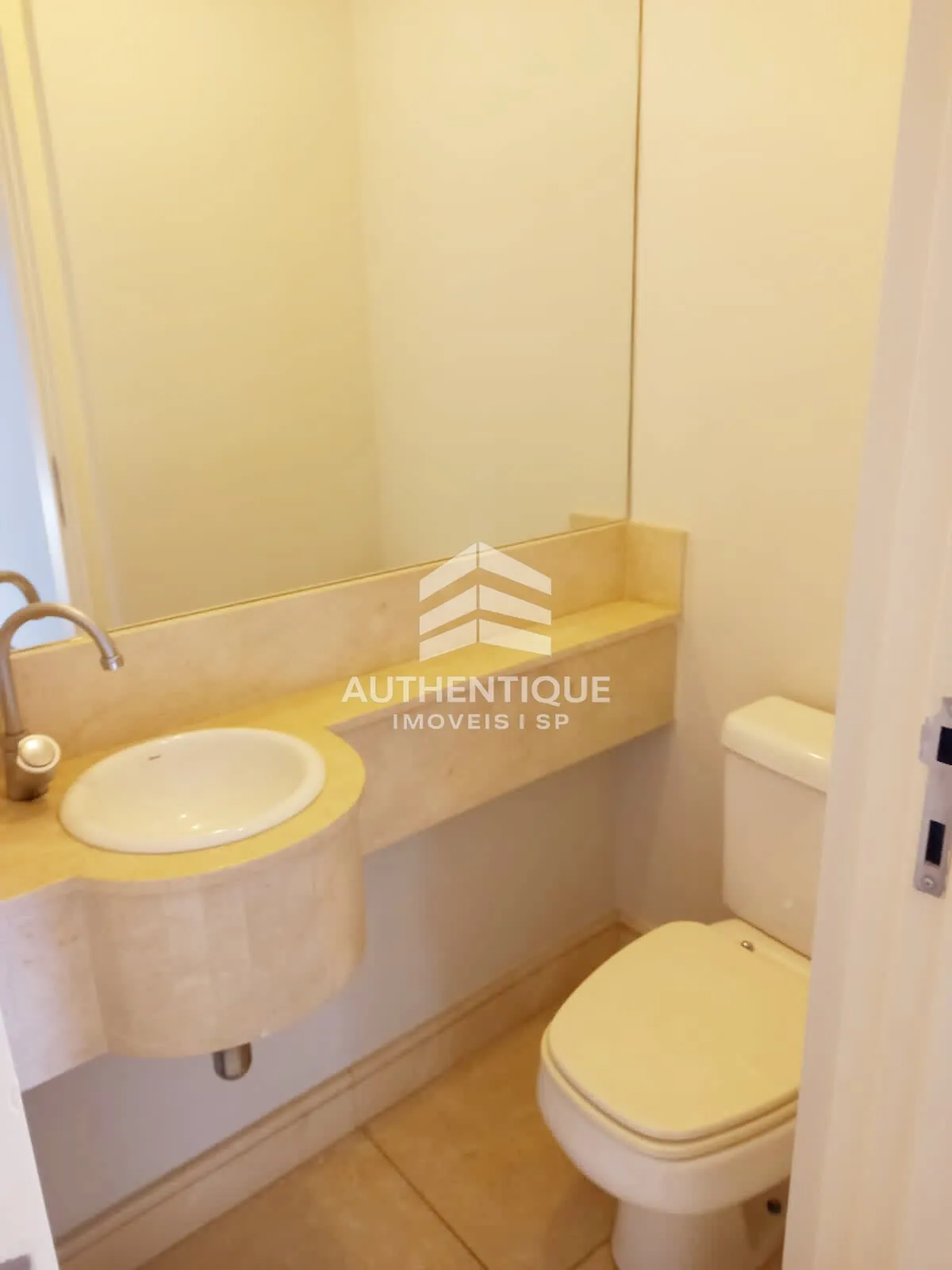 Imagem Palais Blanc Moema - Apartamento à venda em São Paulo/SP
