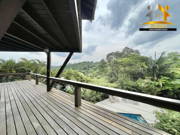 Imagem Casa - Granja Viana | Batelli Imóveis