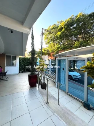 Imagem Apartamento 4 Quartos à venda no Centro de Campo Grande - Cariacica