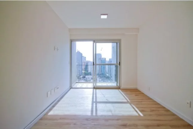Imagem APARTAMENTO RESIDENCIAL em São Paulo - SP, Perdizes