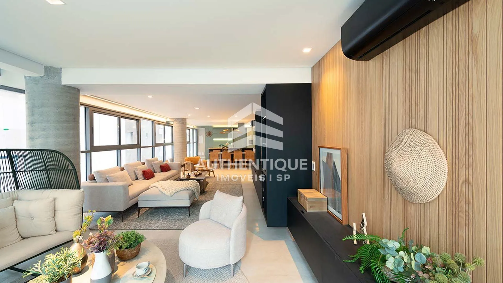 Imagem LINA JARDINS - Apartamento à venda em São Paulo/SP