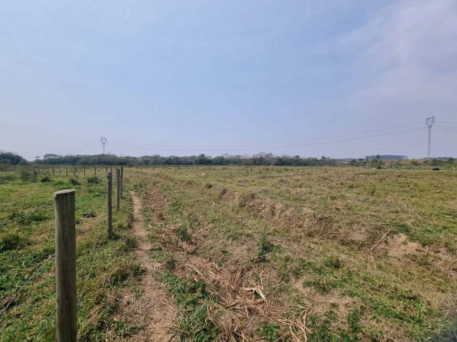 Imagem Oportunidade Imperdível: Terreno Exclusivo no Ribeirão Grande, Ideal para Projetos Residenciais e Comerciais como Restaurantes e Pousadas