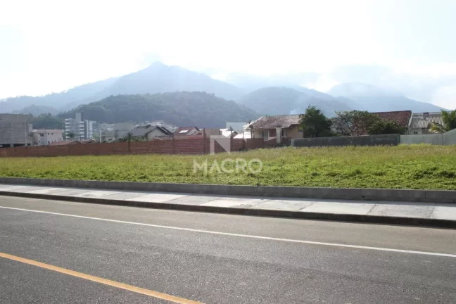 Foto do imóvel Terreno | Amizade | 772m²