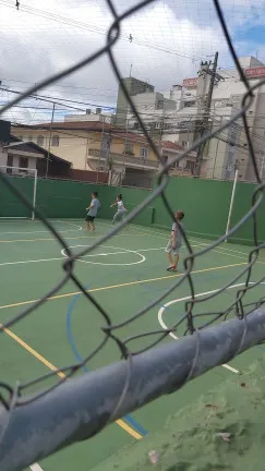 Imagem Apartamento com 2 Quartos à Venda, 48 m² em Água Verde - Curitiba