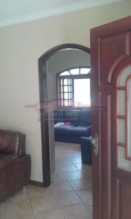Imagem Casa a venda no condomínio Residencial em Boituva interior de São Paulo