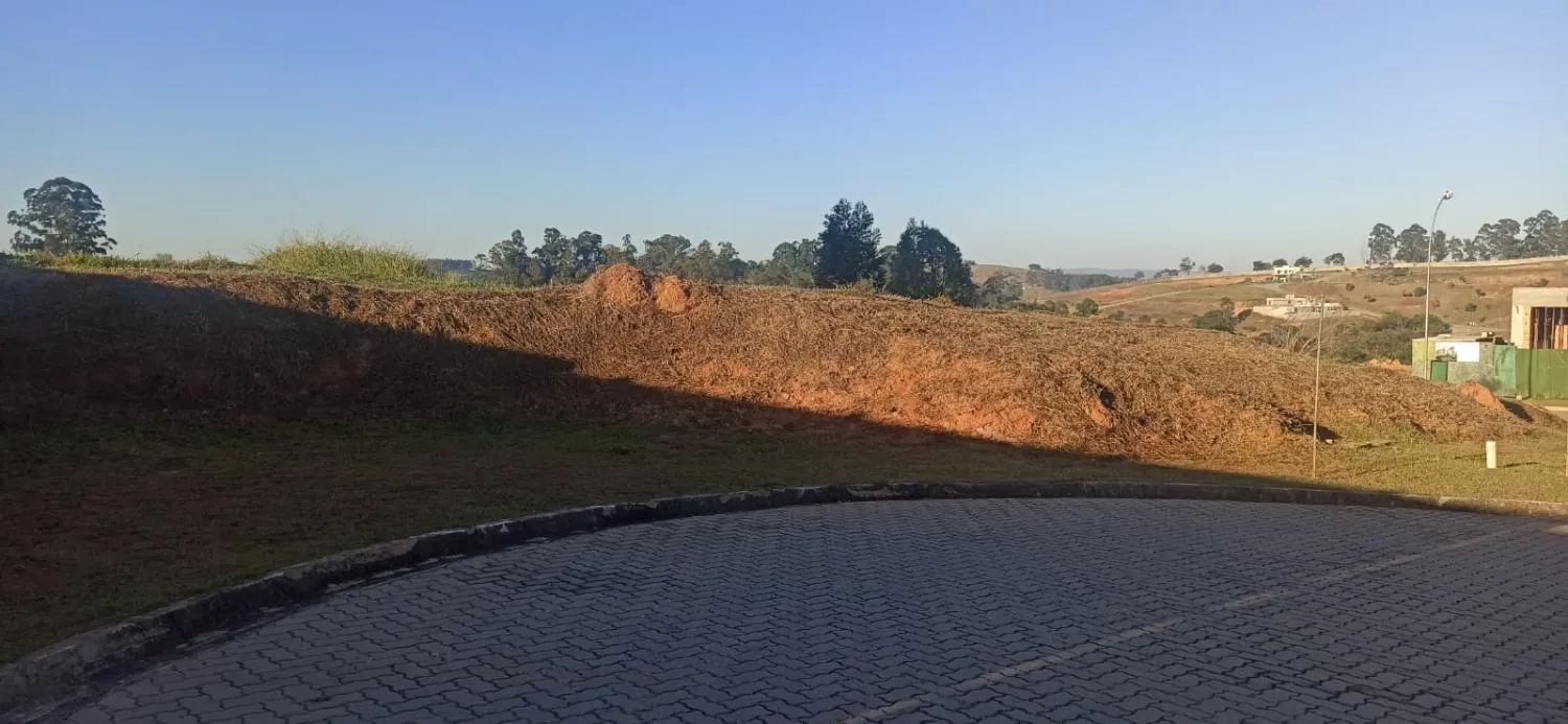 Imagem TERRENO ALTO PADRÃO- LOT. ARTS ITATIBA
